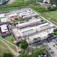Reportan más detonaciones en el penal de Ciudad Victoria