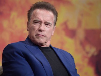 La fuerte indirecta que Arnold Schwarzenegger le dejó a Donald Trump sobre el uso del barbijo