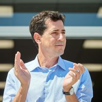 De Pedro con elogios a Cristina dijo que seguirá militando “le pese a quien le pese”