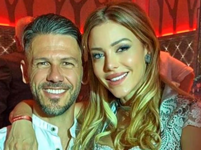 Tras dejar la Argentina: cómo viven Evangelina Anderson y Martín Demichelis en México