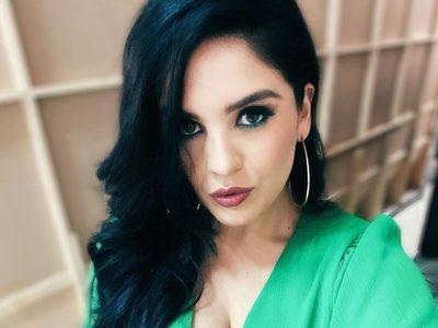 ¡No lo pasaron por alto! Tildaron a Curvy Zelma de ser “corriente” tras aparecer en televisión