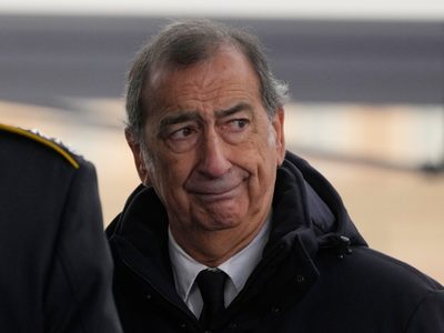 Alcalde de Milán critica presencia del ICE en los JJOO de Invierno: "No son bienvenidos"