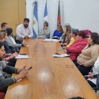 Desde el CPE se comprometieron a solucionar los problemas de calefacción en la EPET 2 y el CPEM 59