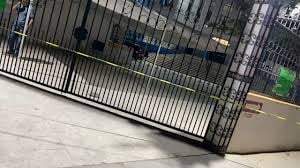 Abandonan a feto dentro de una caja de cartón dentro de una iglesia en Chiapas