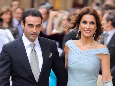 Enrique Ponce pone trabas al divorcio: Paloma Cuevas está desorientada y no entiende el por qué