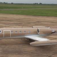 Tragedia en Esquel: un avión sanitario se estrelló