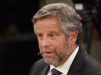 "Se está testeando muy poco": para Rubinstein son muchos más los infectados con coronavirus