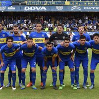 “Tuve que salir de Uber”: el exjugador de Boca que debió dejar el fútbol por un tiempo