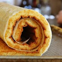 Pionono sin horno y con 5 ingredientes: la receta económica que necesitás para tus comidas dulces o saladas