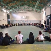 La iniciativa “Niñeces libres de violencia” llega a la zona Confluencia para prevenir el bullying