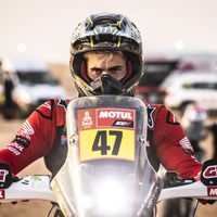 Rally Dakar 2021: del Enduro Argentino al máximo evento, la historia de Kevin Benavides