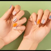 ¿Redondas, cuadradas o almendradas? Las formas de uñas que son furor en 2025 para tu próximo Nail Art