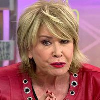 Mila Ximénez dedica la peor de las opiniones a Isabel Pantoja y eligió de qué lado está en el confli
