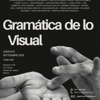Artistas sordos presentarán la exposición colectiva “Gramática de lo Visual” en Oaxaca