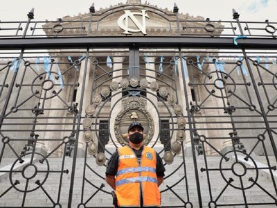 Interrupción Voluntaria del Embarazo: cómo será el operativo de seguridad en el Congreso