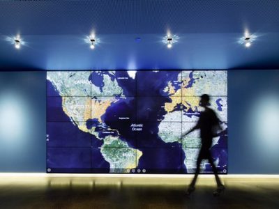 Aumentan ciberataques patrocinados por los Estados-nación, que cada vez son más agresivos: Microsoft
