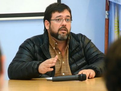 Contaminación con PCB: piden informes a la Fiscalía sobre la situación judicial de Sergio Soto