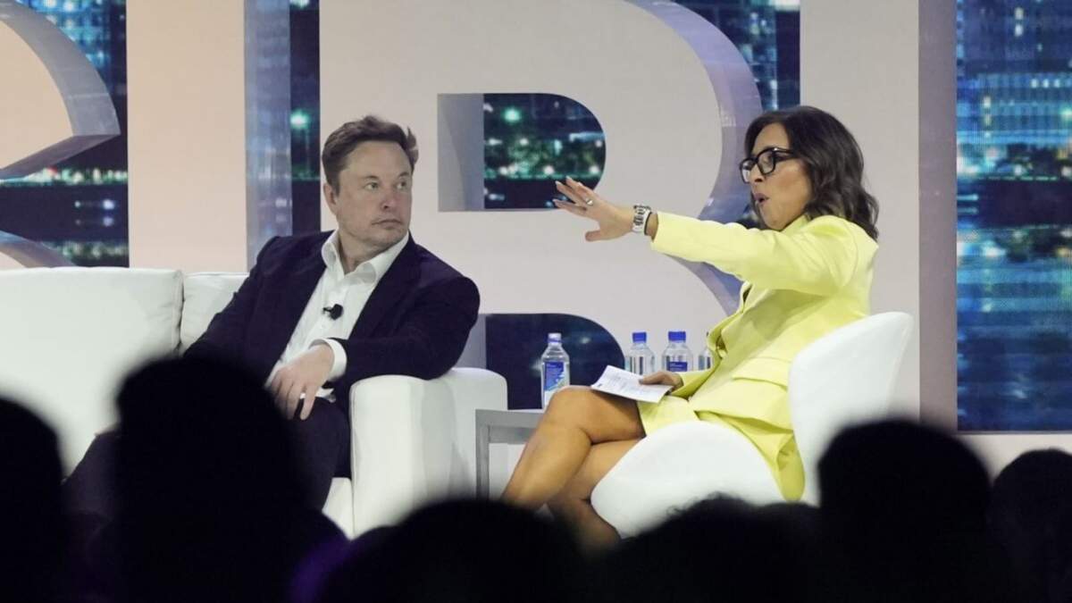 Linda Yaccarino es la nueva directora general de la compañía, que ahora se llama X Corp.