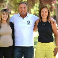 Brenda Buchiniz y Cintia Meriño se suman al equipo de Carlos Eguia y los libertarios