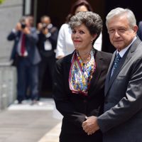 No habrá 'ni palomas mensajeras ni halcones amenazantes”, se compromete AMLO ante los otros poderes (Video)