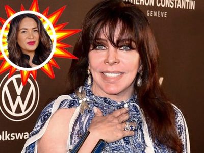 ¡Nuevo ataque! Yolanda Andrade destruyó a Verónica Castro en las redes sociales