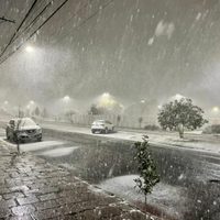 Clima en Neuquén: habrá una combinación de neviscas, nieve y viento fuerte