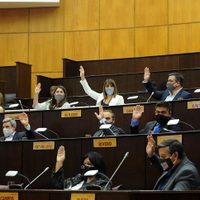 Diputados aprobaron Registro Provincial de Violencia Familiar y de Género