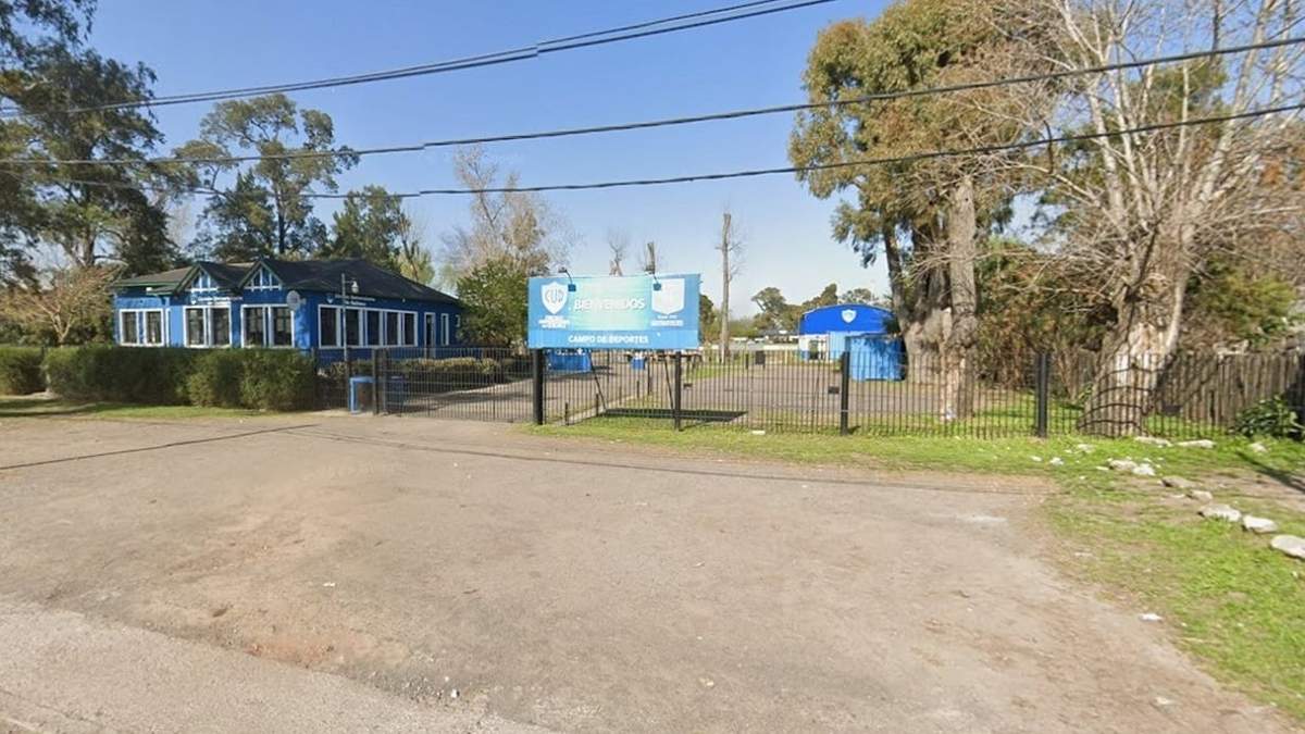 Investigan la muerte de una nena de 4 años que se ahogó en un club