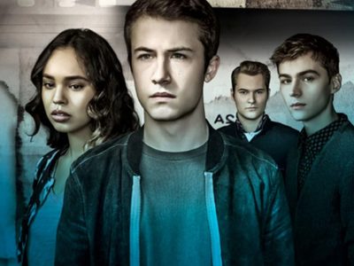 ¡A prepararse! Mirá TODOS los estrenos de Netflix para junio