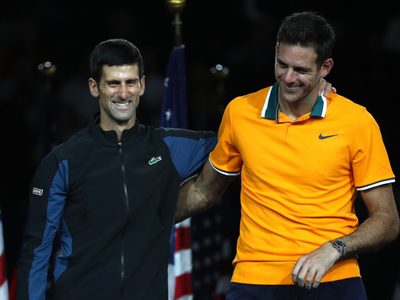 Todo confirmado para el Último Desafío: conocé los detalles de la despedida de Juan Martín Del Potro