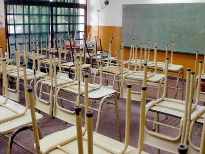 El Portal Único Docente ya cuenta con más de 10 mil inscriptos