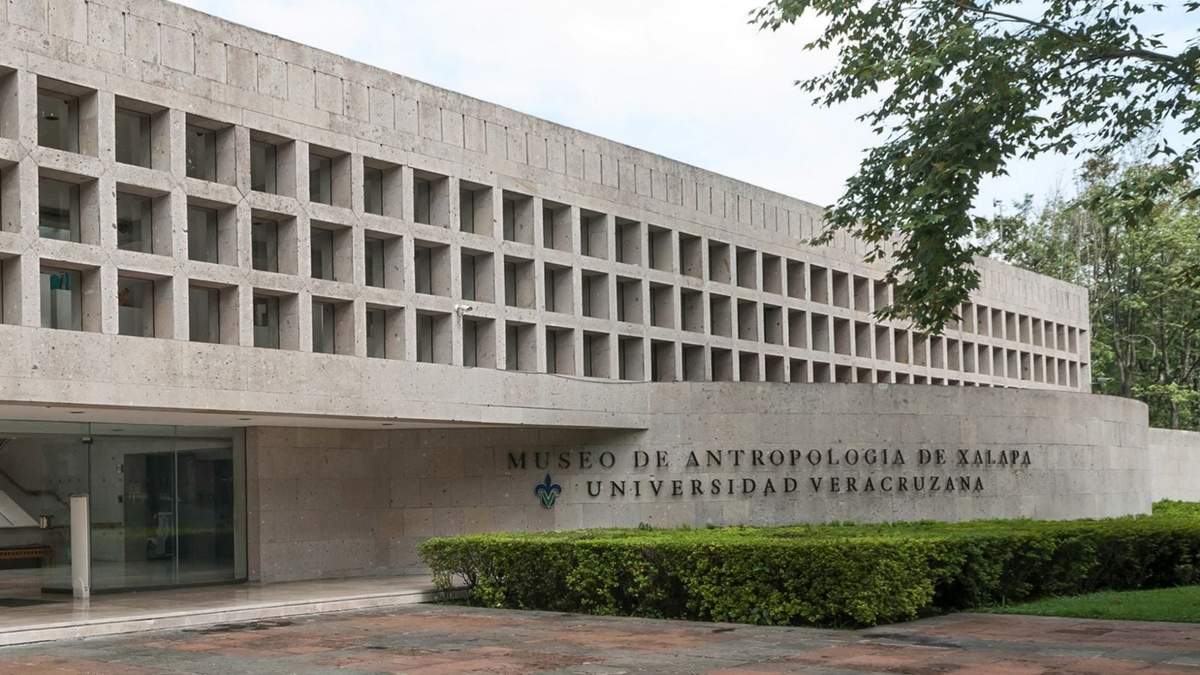 El Museo de Antropología de la Ciudad de Xalapa (MAX)