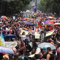 Violencia y discriminación contra comunidad LGBT+ están en 'foco rojo': Conapred