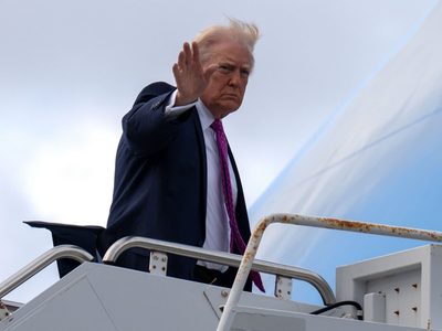 Aeropuerto de Florida llevará el nombre de Trump