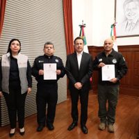 Renuncia el secretario de Seguridad Pública de Veracruz