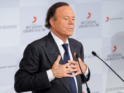 ¡20 años pasaron! Una verdad que se supo hace poco: Julio Iglesias y un encuentro muy especial