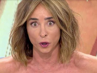 María Patiño arremetió duramente contra “Viva la vida” por manipular sus palabras en plena programac