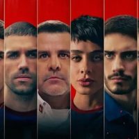 La serie con escenas subidas de tono de la que todos hablan