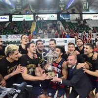 San Lorenzo mantiene el liderazgo en la Liga Nacional