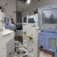 El gobierno de Yucatán adquiere 110 ventiladores para atender covid-19