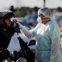 ¿Cuántas personas siguen las medidas correctas para prevenir el coronavirus?