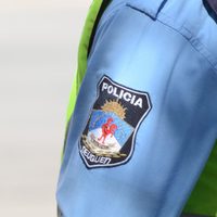 Milagro en la ciudad: policías de Neuquén le salvaron la vida a un bebé