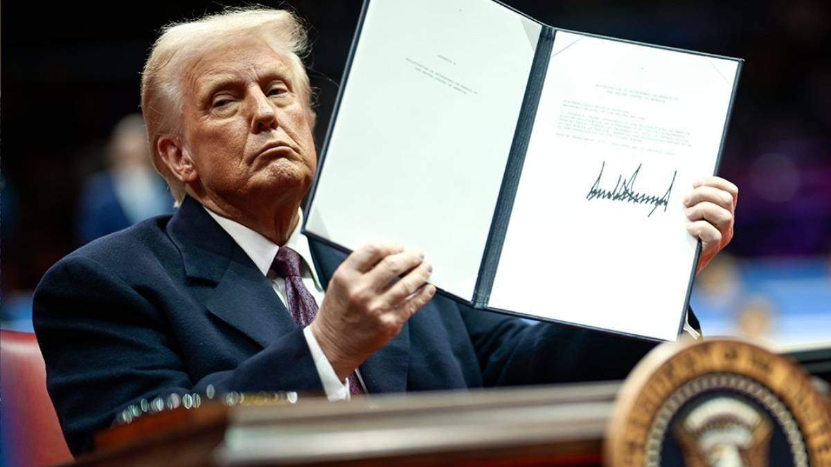 El decreto