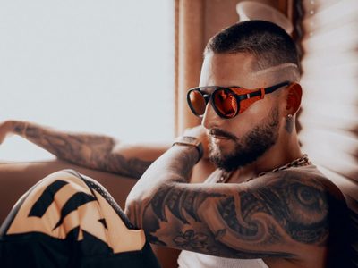 Maluma sorprendió en redes con una llamativa pregunta. ¿En qué estaba pensando?
