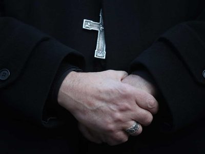 Diócesis de NY se declarará en bancarrota en medio de demandas por abuso sexual