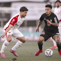 Independiente le dio una mano a River al ganarle a Riestra