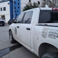 Comando rescata al "Metro 27”, capo del CDG detenido en edificio ministerial en Reynosa