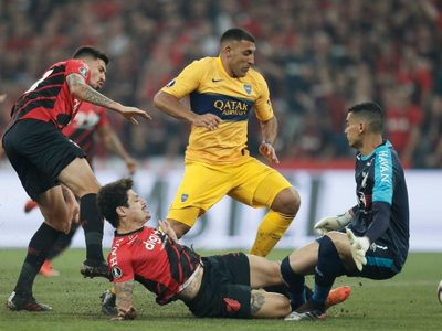Boca jugará su último amistoso ante Athletico Paranaense, conocé el historial