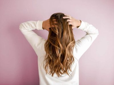El secreto para tener el cabello largo y saludable usando solo 3 ingredientes que tenés en tu casa