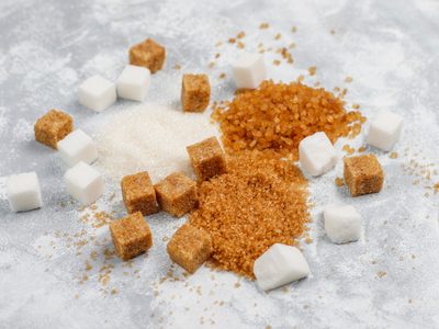 Azúcar, el dulce placer que impacta en la salud y el cerebro